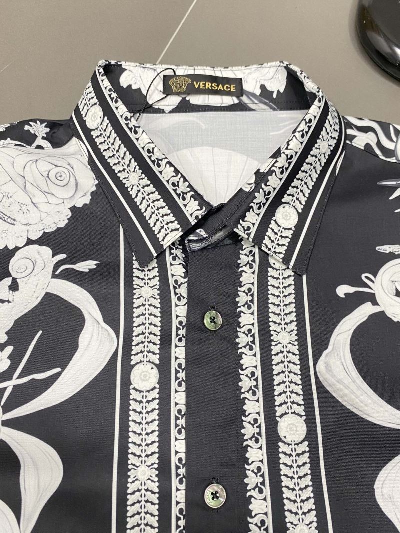 Versace Shirts